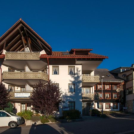 Apartment 13 - Ferienresidenz Roseneck, Mit Schwimmbad In Todtnauberg Bei Feldberg Екстериор снимка