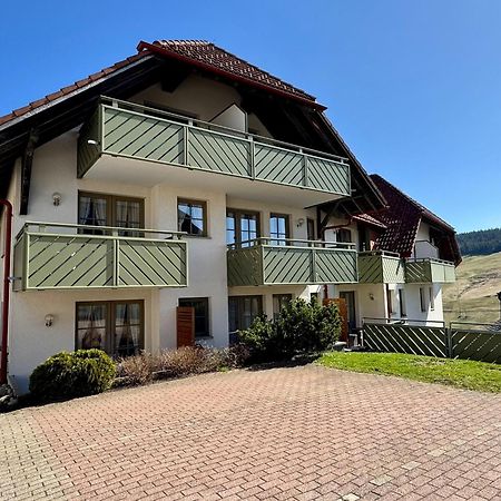 Apartment 13 - Ferienresidenz Roseneck, Mit Schwimmbad In Todtnauberg Bei Feldberg Екстериор снимка