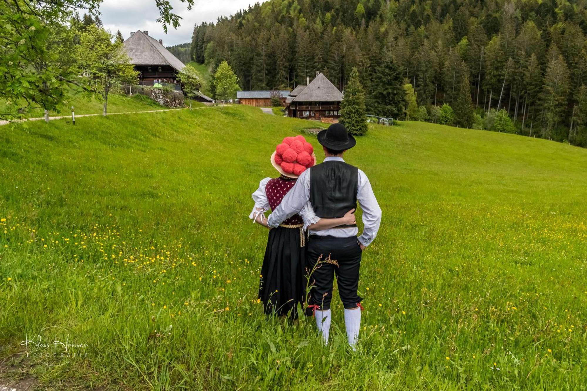 Apartment 13 - Ferienresidenz Roseneck, Mit Schwimmbad In Todtnauberg Bei Feldberg Екстериор снимка