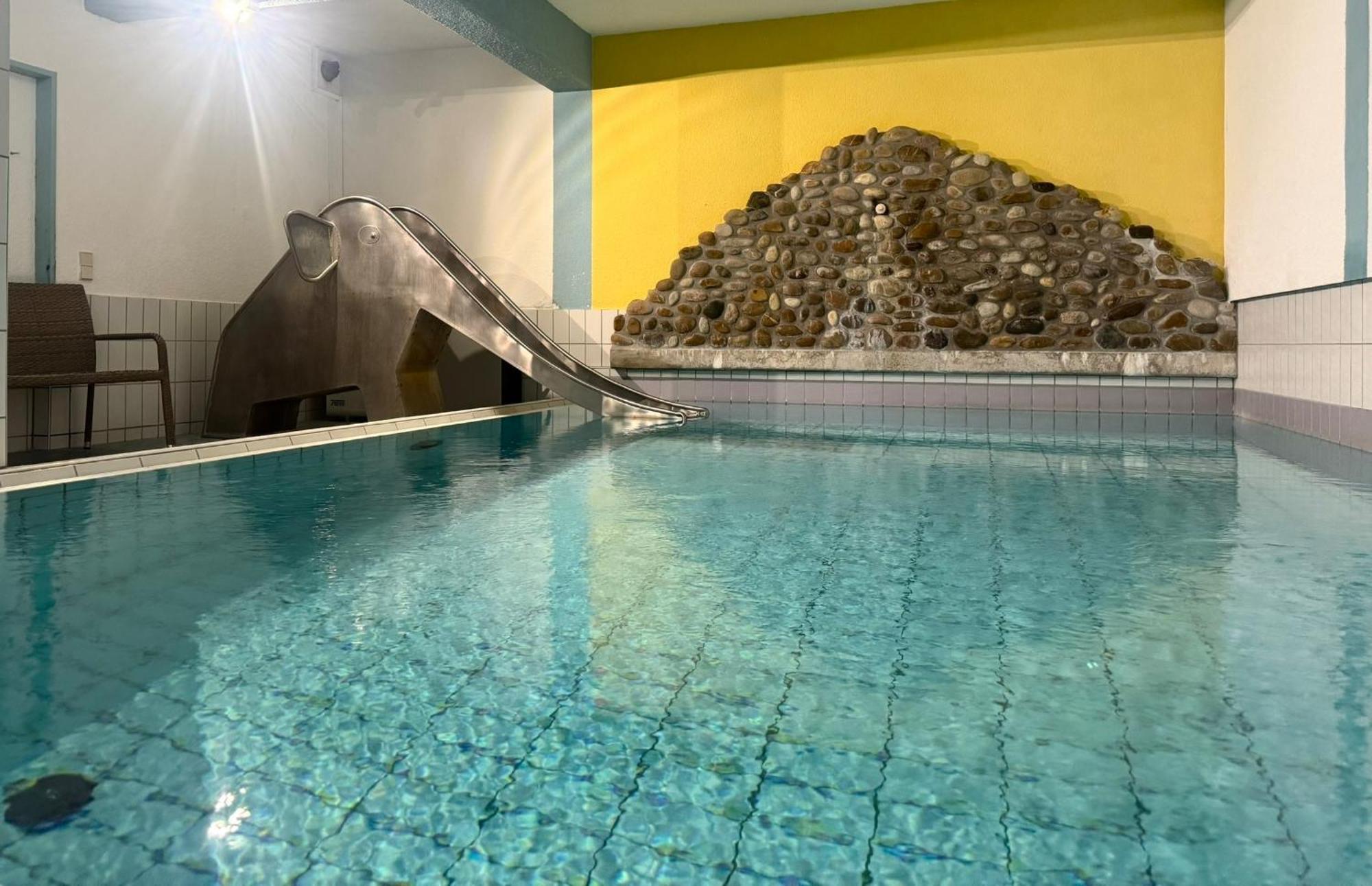 Apartment 13 - Ferienresidenz Roseneck, Mit Schwimmbad In Todtnauberg Bei Feldberg Екстериор снимка